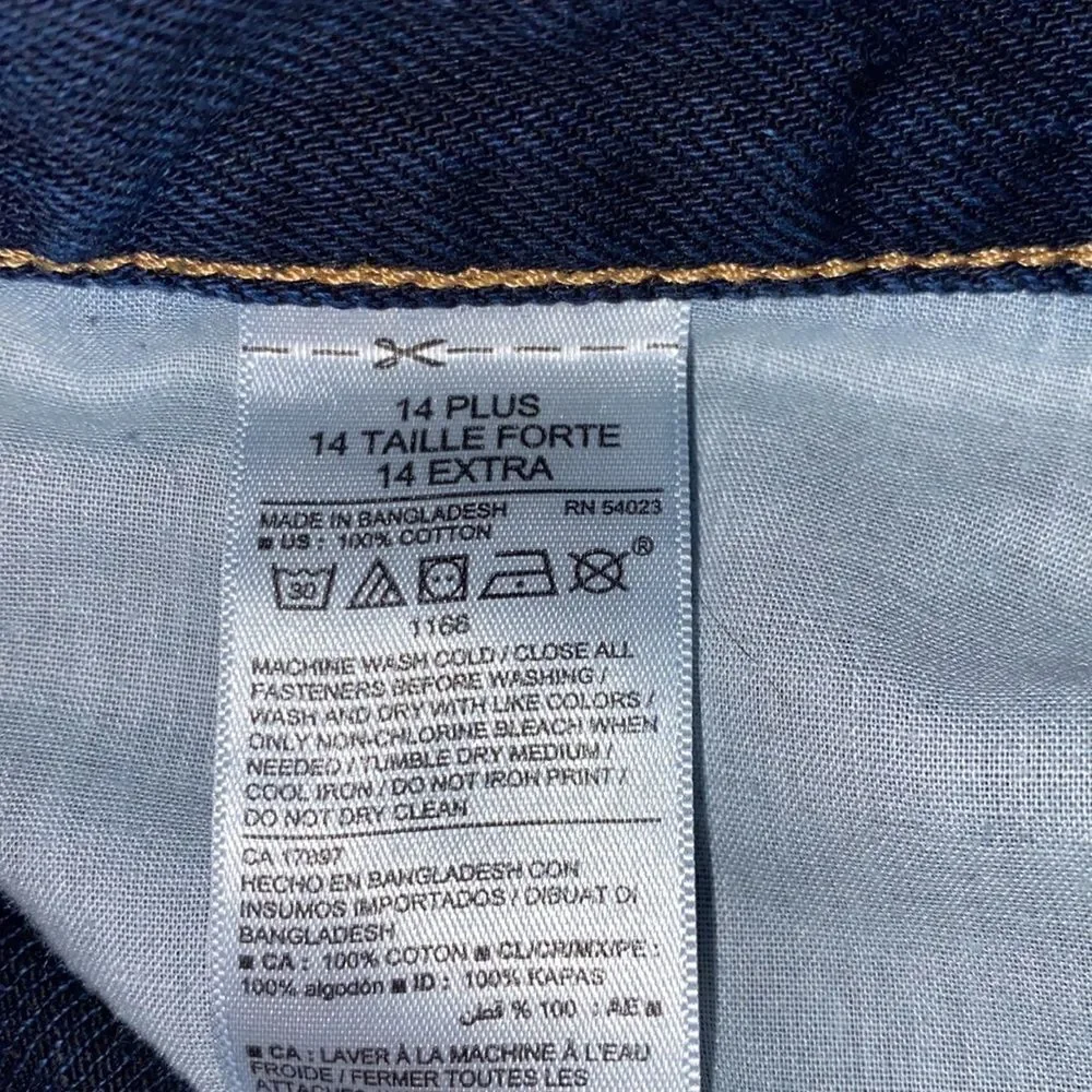 Old Navy Mid-Rise Frayed-Hem Jean Shorts